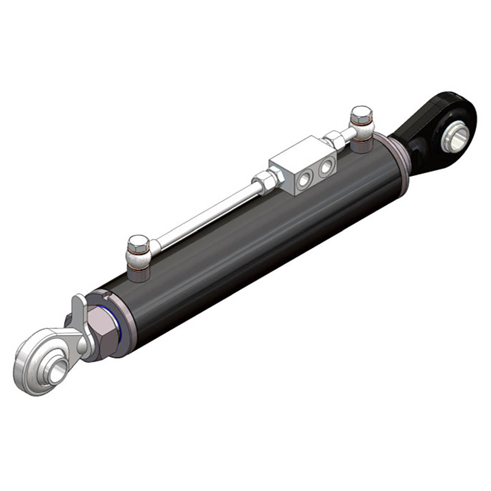 Hydraulic Cylinders - Find Hydraulic Pistons Online - Approved
